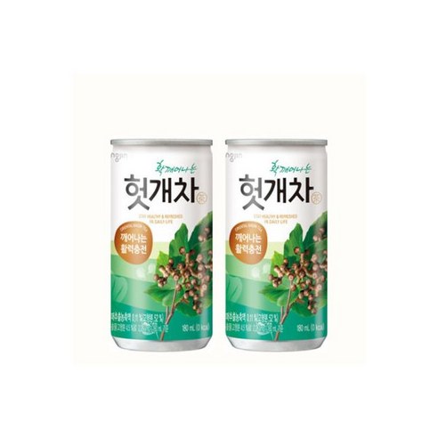 복숭아티 240mlx60캔/캔음료, 240ml