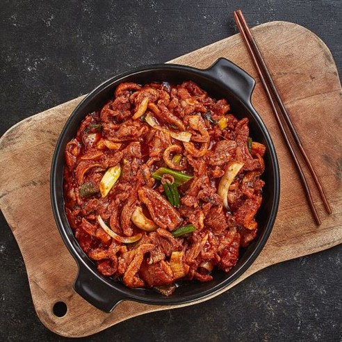 국내산 다향오리와 풍부한 양념으로 행복을 느낄 수 있는 오리요리