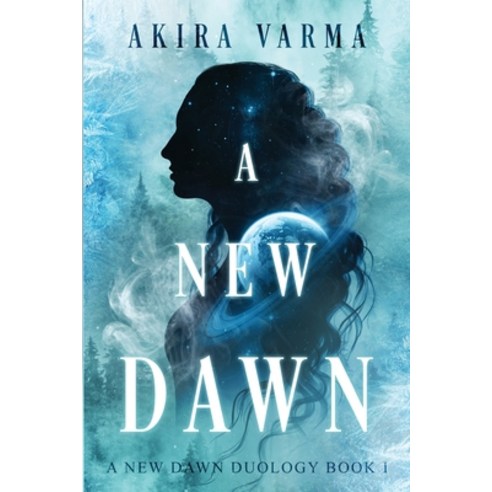 (영문도서) A New Dawn Paperback, Jaya Aparna Naga Padmini Sr..., English, 9781088128435