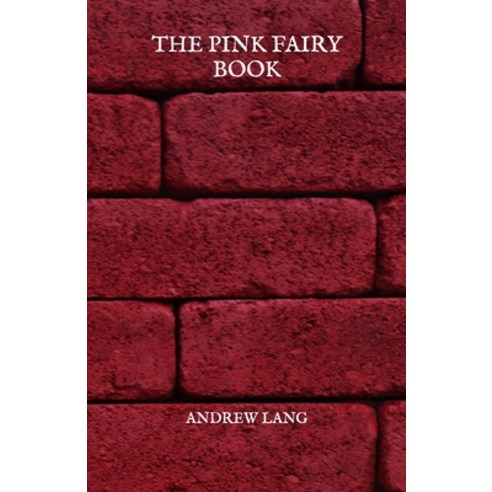 The Pink Fairy Book Paperback, Independently Published, English, 9798725828061