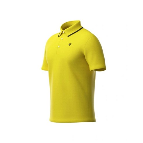 쾌적함과 스타일을 동시에! 테일러메이드 골프웨어 티셔츠로 완성하는 필드룩