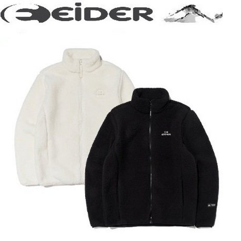 [아이더] 아이더 EIDER 남여공용 UNI 간절기 플리스 자켓 DUP23182-Z1