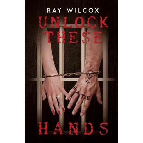 Unlock These Hands Paperback, Austin Macauley, English, 9781787109766