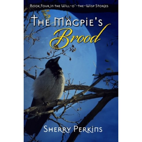 (영문도서) The Magpie''s Brood Paperback, Independently Published, English, 9798879335033