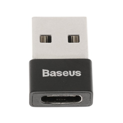 USB 유형 C OTG 컨버터 OTG 어댑터 삼성 전화 블랙, 설명, 설명
