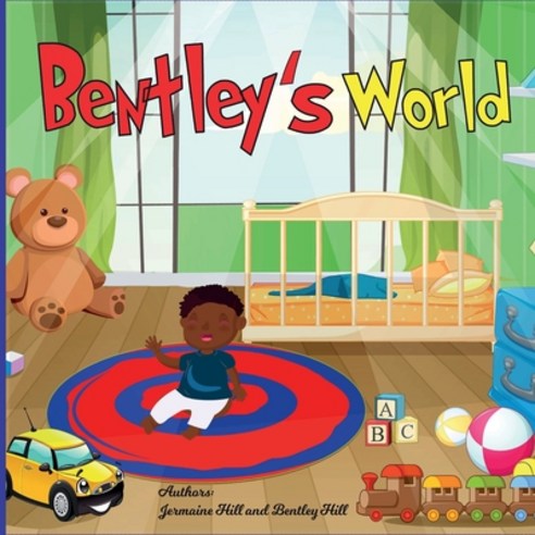 Bentley''s World Paperback, B.O.Y. Publications, Inc., English, 9781735654676