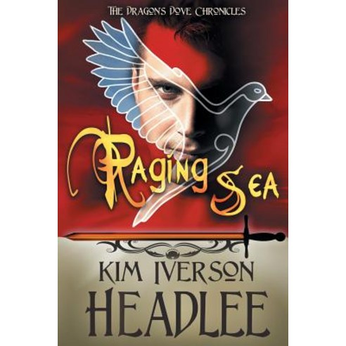 Raging Sea Paperback, Pendragon Cove Press
