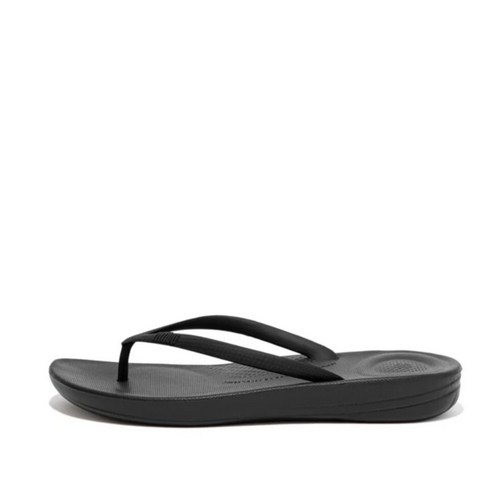 여름날의 자유를 발에 담다, 핏플랍 아이쿠션 플립플랍