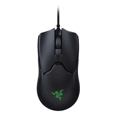 Razer Viper 8K: 궁극의 컨트롤로 승리를 쟁취하다