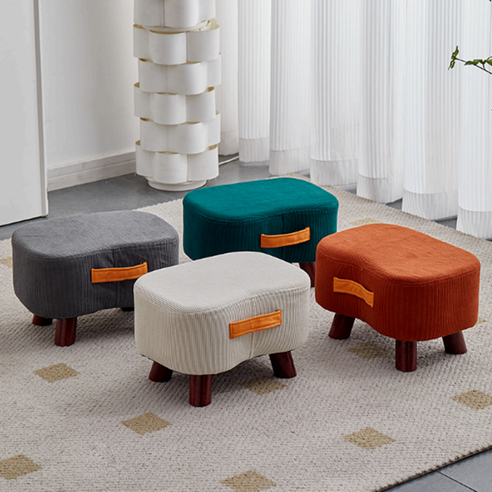 사무실에서의 편안함을 더해주는 발받침대 소개 이케아의자