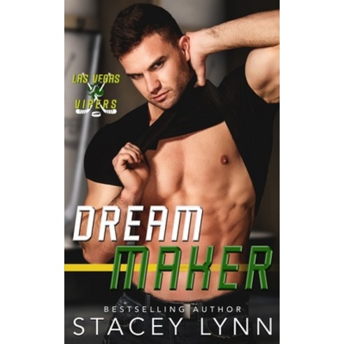 (영문도서) Dream Maker Paperback, Independently Published, English, 9798833919644