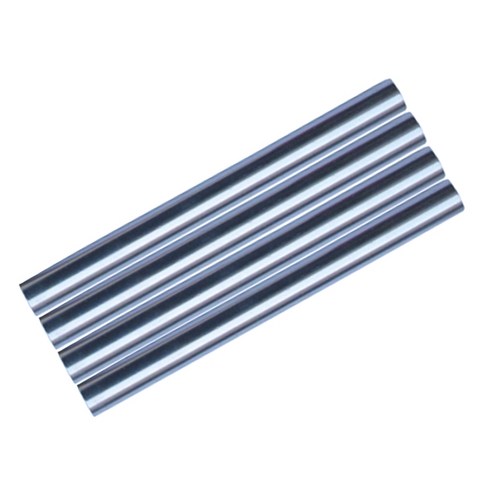 빠르고 쉬운 텐트 극 수리