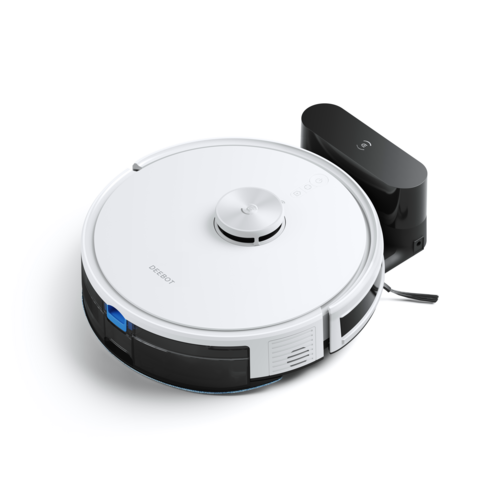 ECOVACS 디봇 Y1 프로 로봇 청소기의 매력 에코백스로봇청소기