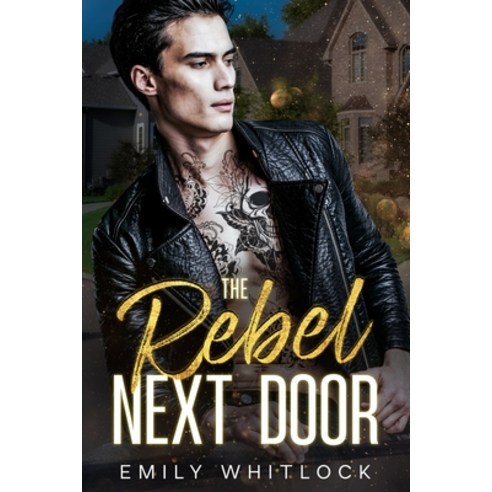 (영문도서) The Rebel Next Door Paperback, Independently Published, English, 9798398210583