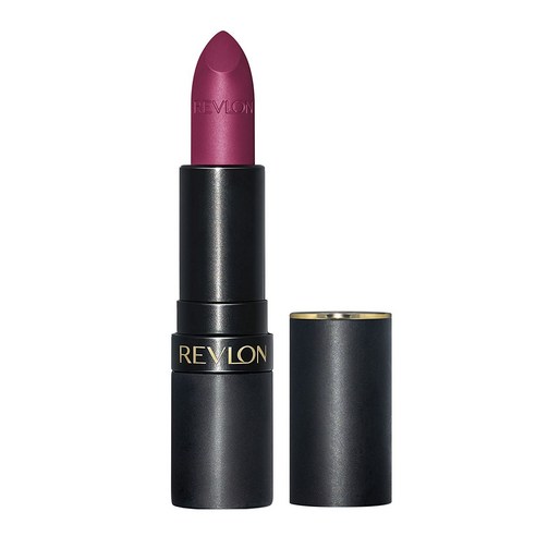 레브론 Super Lustrous The Luscious Mattes Lipstick, 1개, 23 Insane