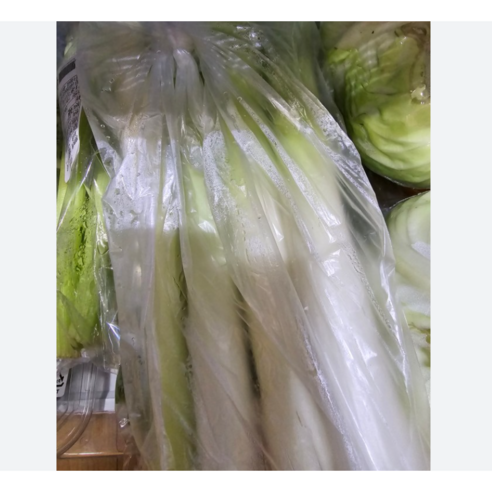 벨기에의 햇살을 담은 달콤한 풍미, 맑은상점 양대파 릭