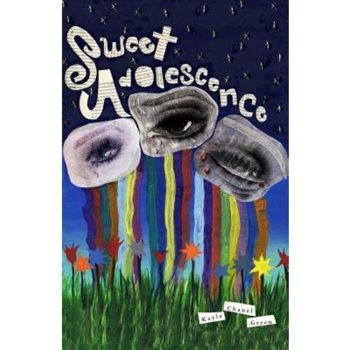 (영문도서) Sweet Adolescence Paperback, Dorrance Publishing Co., English, 9781480954618