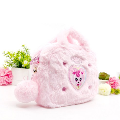 하츄핑과 함께하는 사랑스러운 매일