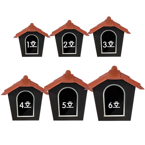 우리 댕댕이, 비바람에도 끄떡없는 아늑한 보금자리, 어떻게 만들어줄까? 개집