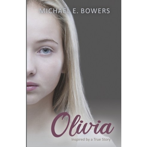 (영문도서) Olivia Paperback, Luminare Press, English, 9798886794915