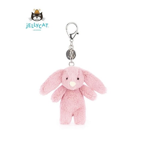 사랑스러움을 한 손에, 젤리캣 키링으로 일상에 특별함을 더하세요.