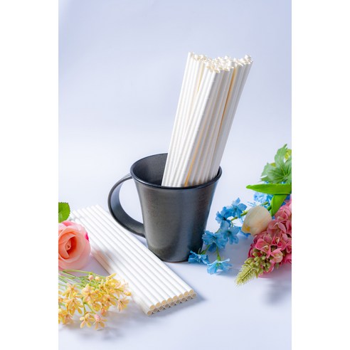 소울페이퍼 친환경 스타벅스 빨대는 플라스틱 빨대에 대한 친환경적인 대안입니다.