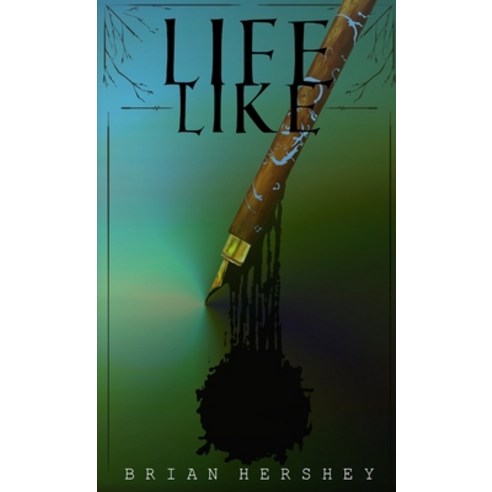 (영문도서) Life Like Paperback, Reader2writer Press, English, 9780578919386