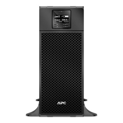 APC Smart-UPS SRT6KXLI 무정전 전원공급장치 (6000W/6000VA)