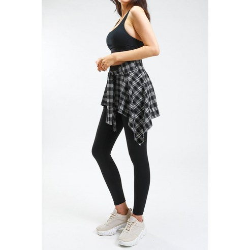 스타일과 편안함의 완벽한 조화