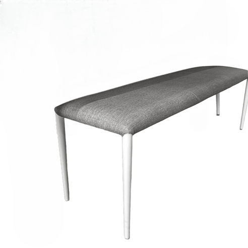 편안함과 스타일을 모두 갖춘 로포텐 델피 식탁 의자