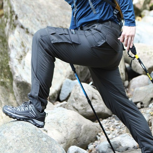 최고의 방한복, 겨울철 필수 아이템