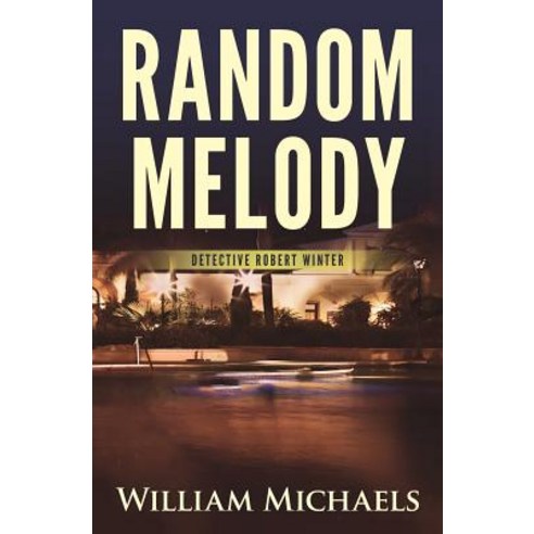 Random Melody Paperback, Varzara House, English, 9780999816110 - 최저가 알림 ...