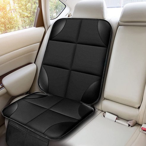 안전과 스타일을 동시에, 카스토리 논슬립 카시트 보호매트