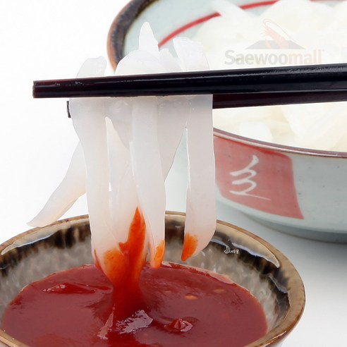 칼퇴 후 10분 만에 완성하는 럭셔리 혼술 안주? 갑오징어 물회로 고민 끝! 갑오징어회