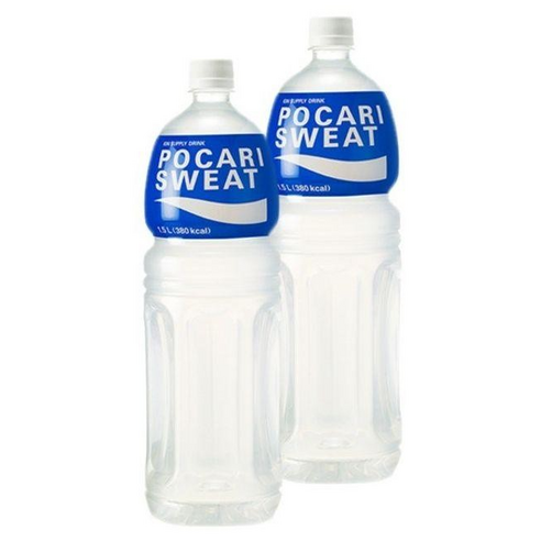 동아오츠카 포카리스웨트 1.5L 6개 + 즉시배송 이온음료
