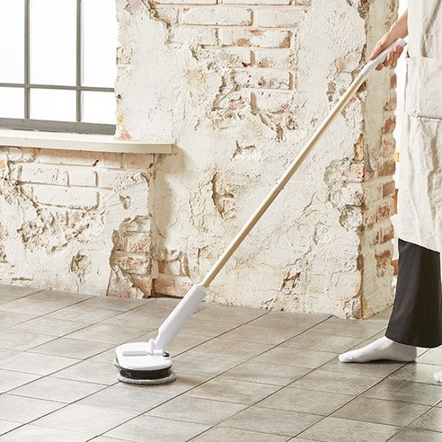 가이타이너 크라센 플러스 UV 듀얼 스핀 무선 물걸레 청소기: 빛나는 청결, 혁신의 경험 살균물걸레청소기