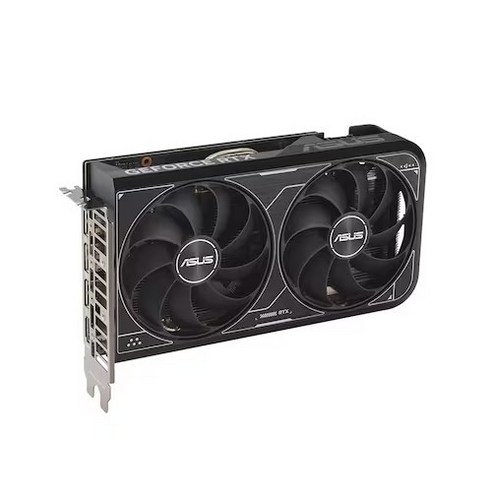 압도적인 게이밍 경험을 선사하는 ASUS DUAL 지포스 RTX 4060 V2
