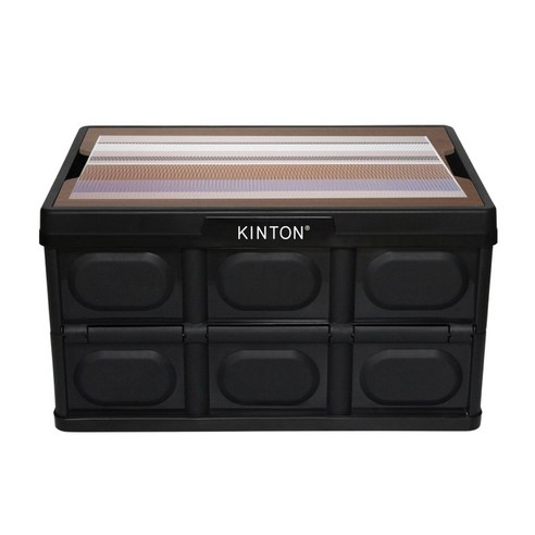 캠핑 짐은 줄이고, 감성은 더하고!