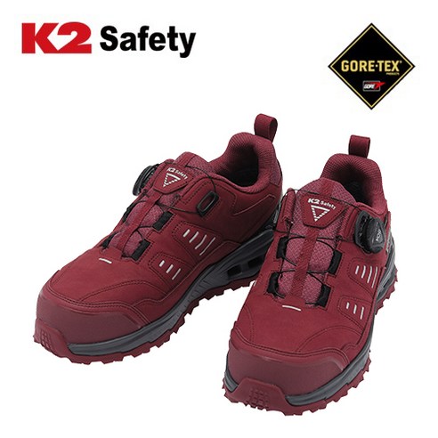 K2 Safety K2 딜리버리 가드(BD)