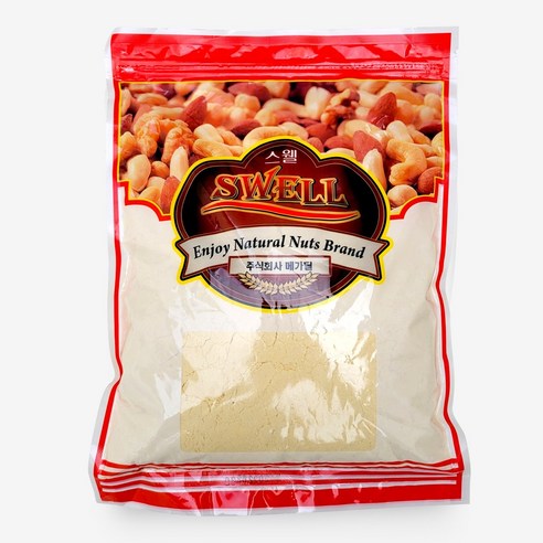 아몬드가루 추천 상품스웰 마카롱 아몬드분말 랜덤발송 제품 사진