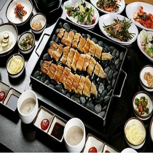맛짱 풍천 민물장어 4종상품 1kg /손질후 700g내외, 1개, 상세설명 참조