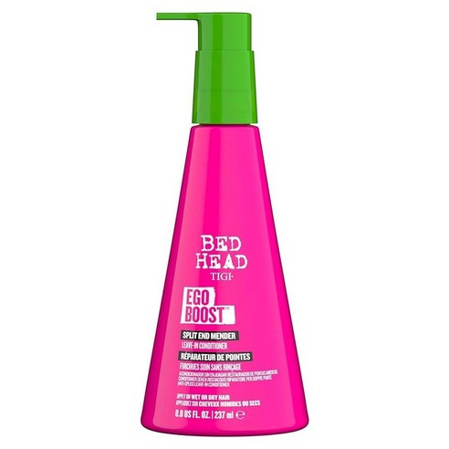 TIGI 베드헤드 Ego 부스트 227g, 8 Fl Oz (Pack of 1)_Fruit And