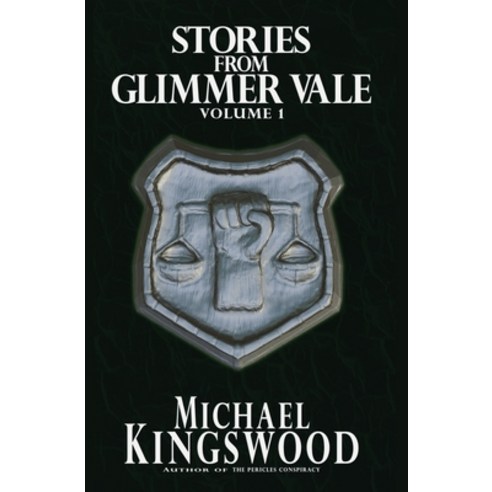 (영문도서) Stories From Glimmer Vale Volume 1 Paperback, Ssn Storytelling, English, 9781950683291