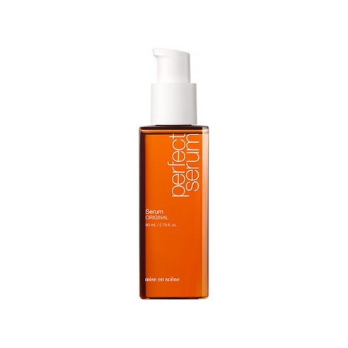 아모레 미쟝센 퍼펙트 오리지널 세럼 80ml 997925, 1개