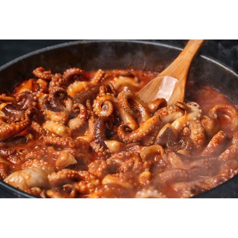 엄마의 손맛, 집에서 간편하게 즐기는 한식