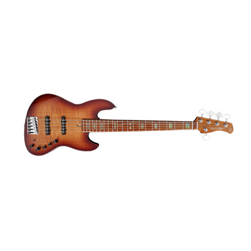 Sire v10 Gen2 5st (Mod)（Sire Marcus Miller V10 5-String