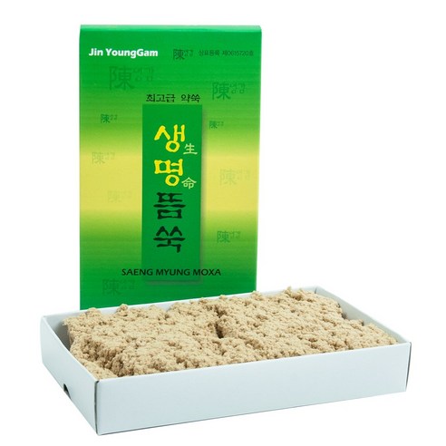 집에서 쉽고 안전하게 즐기는 건강 쑥뜸: 직접구 뜸뜨기 기구 모음