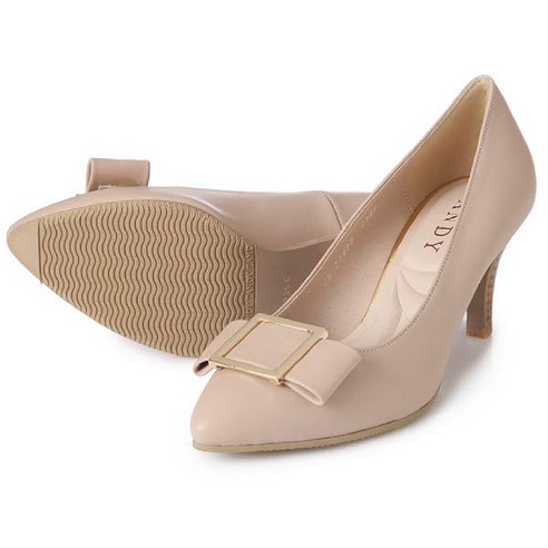 탠디 여성화 구두 J1498 C-1326 굽높이 7cm