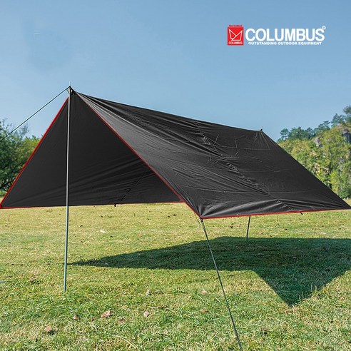 편리한 1분 설치, 견고한 내구성, 다양한 용도를 위한 대형 케노피텐트