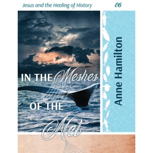 (영문도서) In the Meshes of the Net: Jesus and the Healing of History 06 Paperback, Armour Books, English, 9781925380521